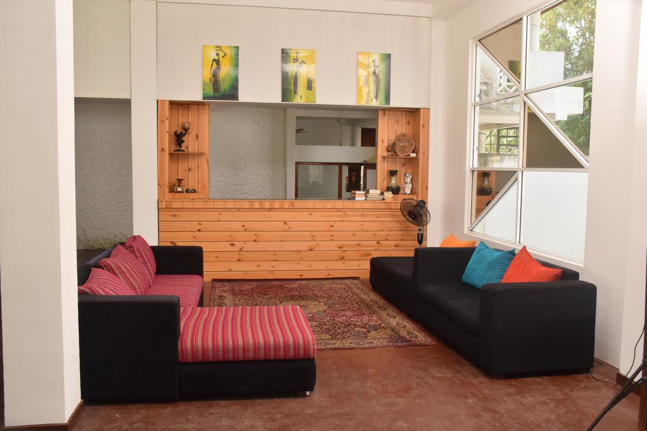 Mira Whales Resort Mirissa Buitenkant foto